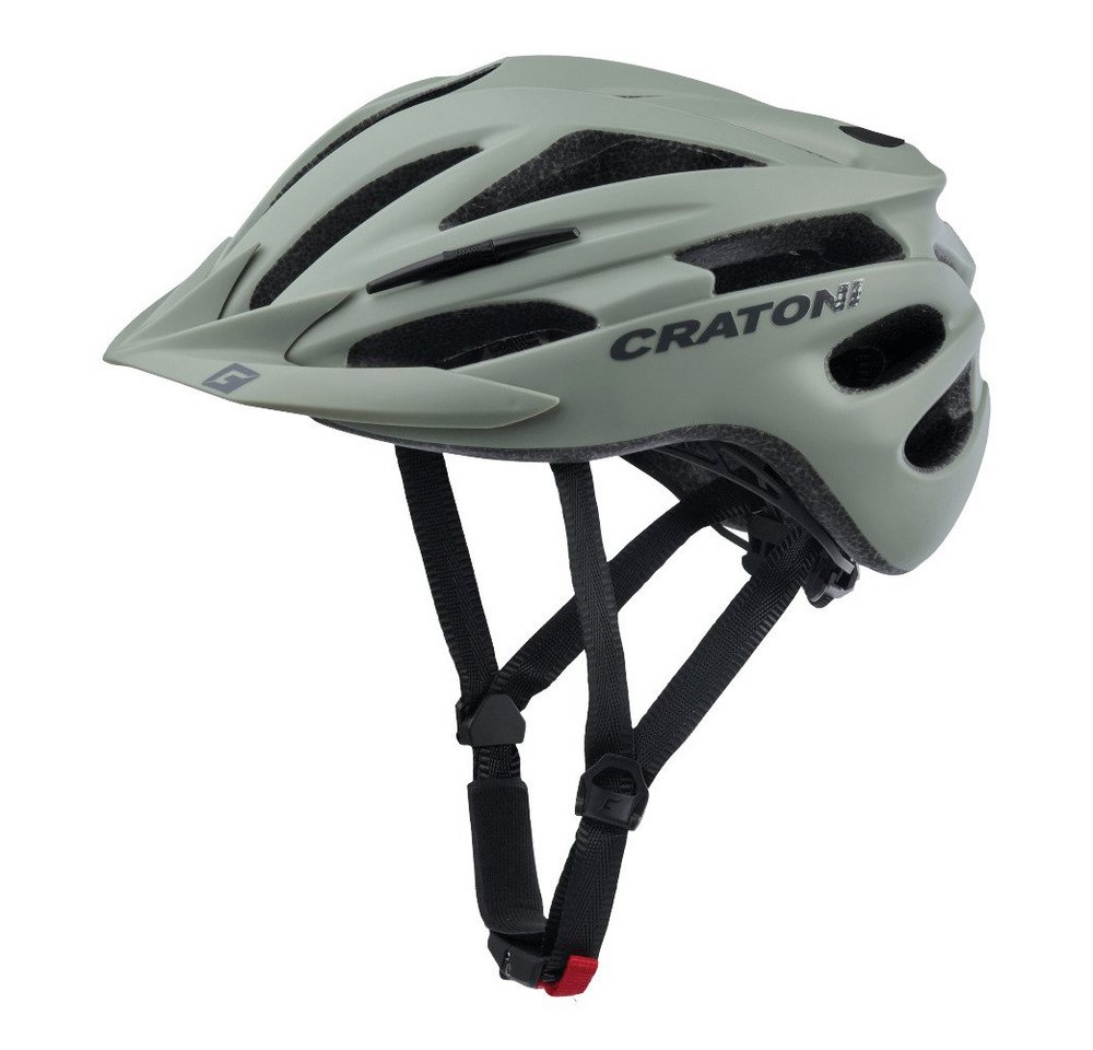 Cratoni Fahrradhelm, Fahrradhelm Pacer Cratoni Fahrradhelm, Fahrradhelm Pacer von Cratoni