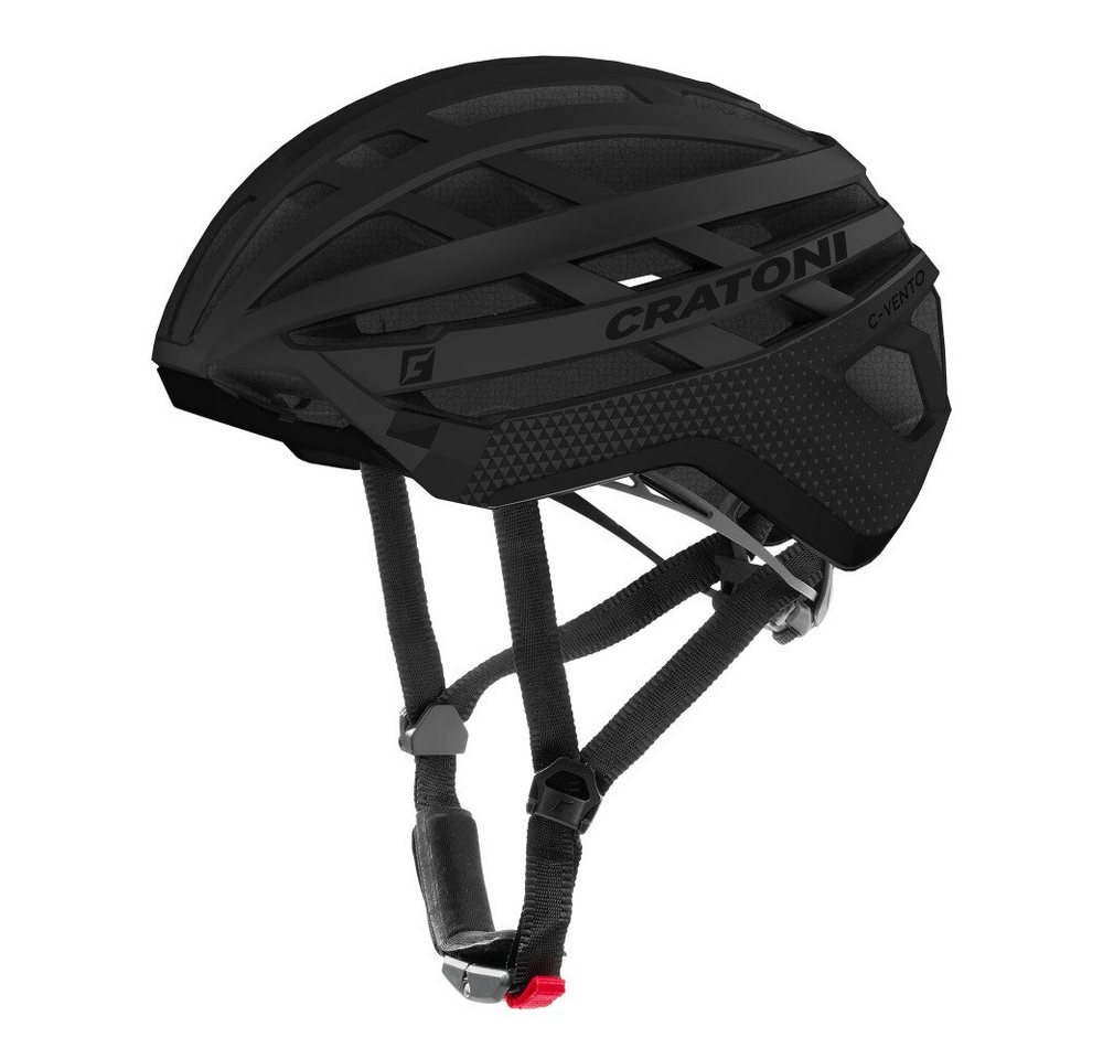 Cratoni Fahrradhelm, Gravel-Helm C-Vento Cratoni Fahrradhelm, Gravel-Helm C-Vento von Cratoni