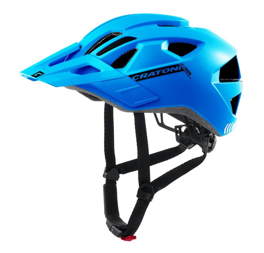 Cratoni Fahrradhelm, MTB - Fahrradhelm AllRide Cratoni Fahrradhelm, MTB - Fahrradhelm AllRide von Cratoni