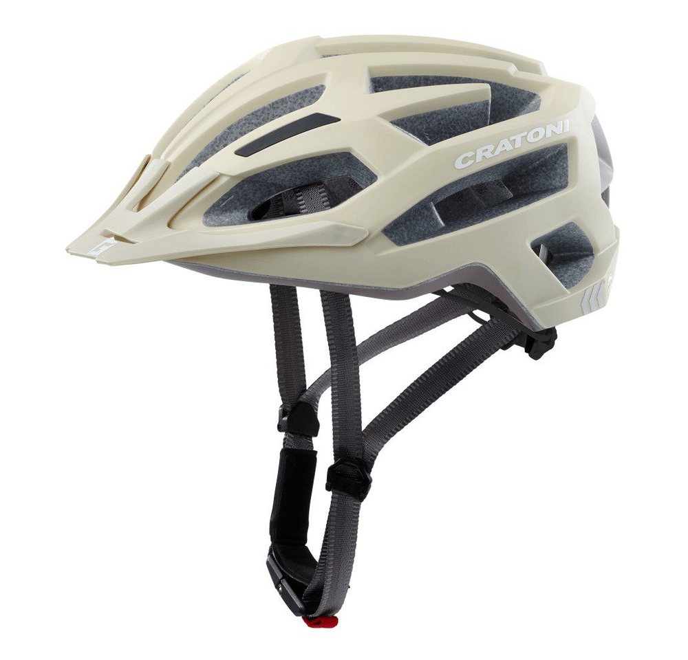 Cratoni Fahrradhelm, MTB - Fahrradhelm C-Flash Cratoni Fahrradhelm, MTB - Fahrradhelm C-Flash von Cratoni