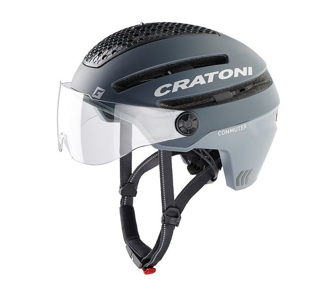 Cratoni Fahrradhelm, Pedelec Helm Commuter Cratoni Fahrradhelm, Pedelec Helm Commuter von Cratoni