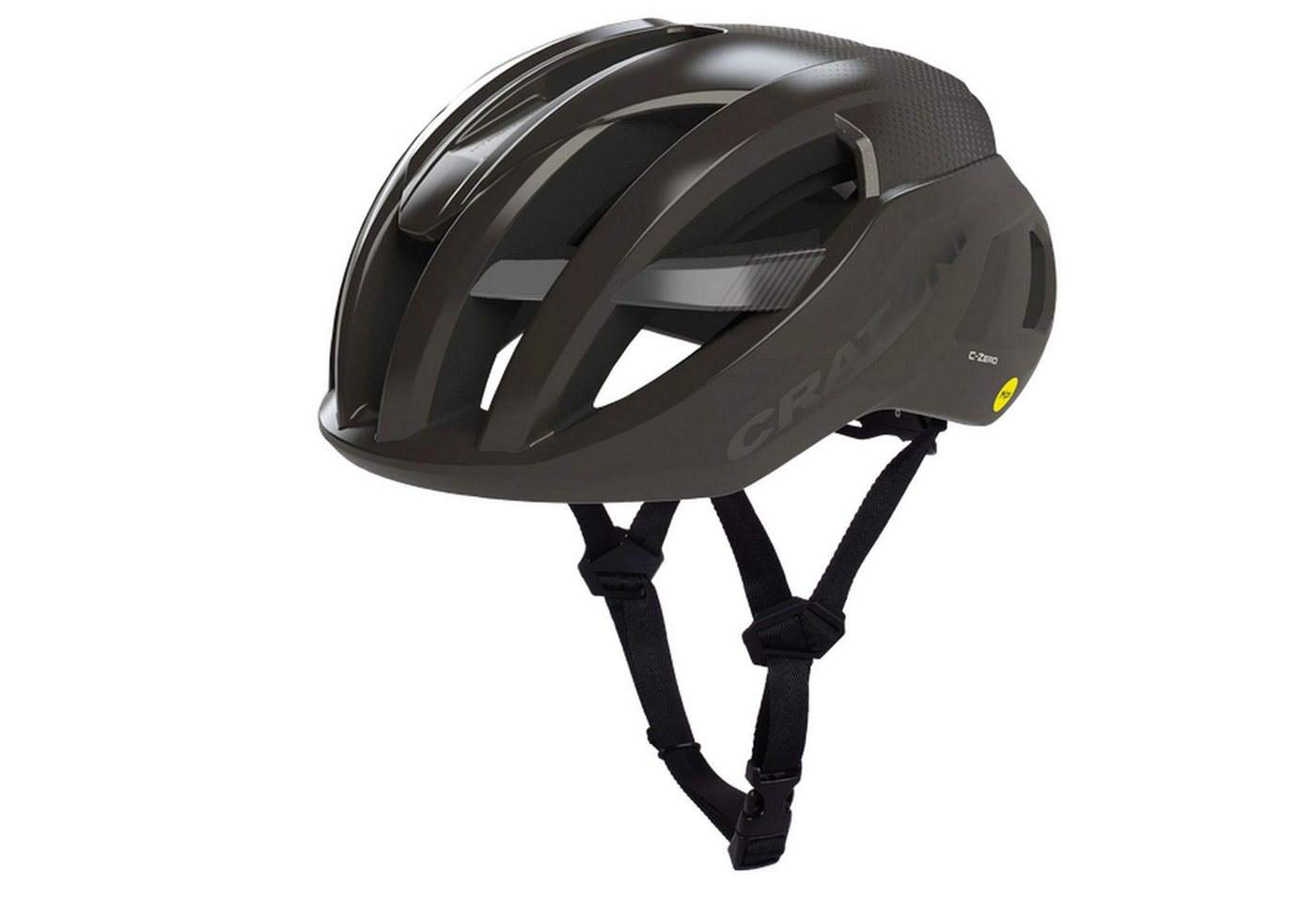 Cratoni Fahrradhelm, Rennrad- Fahrradhelm C-Zero MIPS Cratoni Fahrradhelm, Rennrad- Fahrradhelm C-Zero MIPS von Cratoni