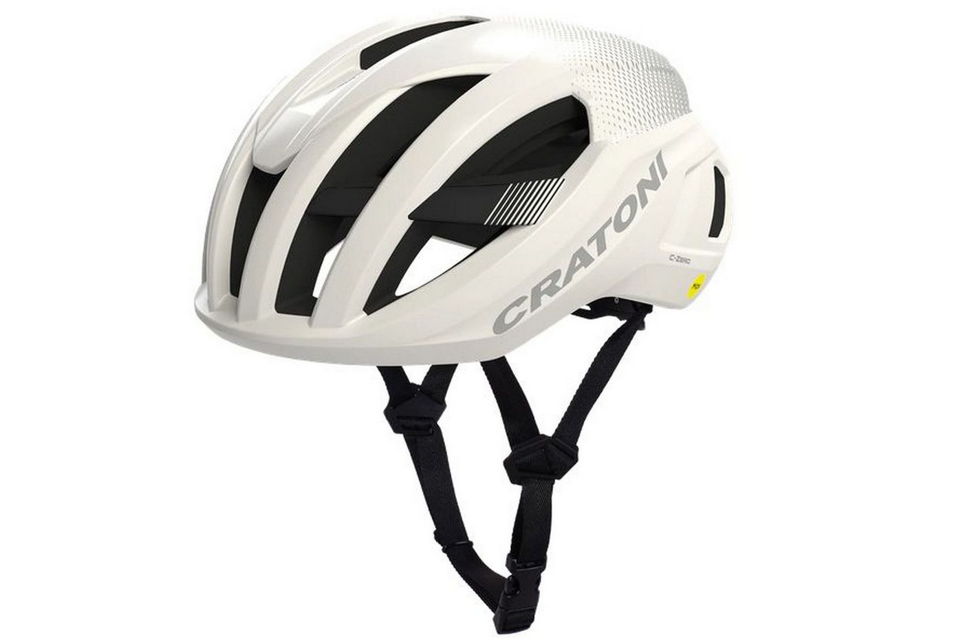 Cratoni Fahrradhelm, Rennrad- Fahrradhelm C-Zero MIPS Cratoni Fahrradhelm, Rennrad- Fahrradhelm C-Zero MIPS von Cratoni