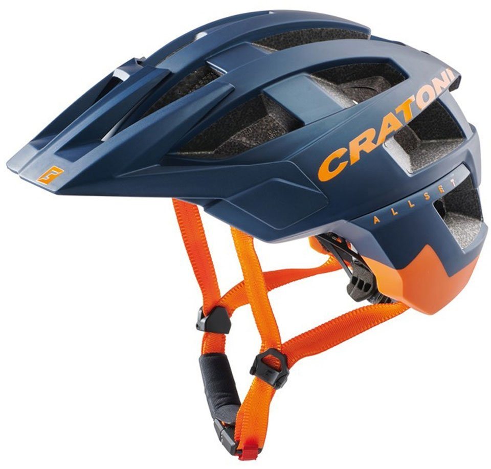 Cratoni Fahrradhelm AllSet Cratoni Fahrradhelm AllSet von Cratoni