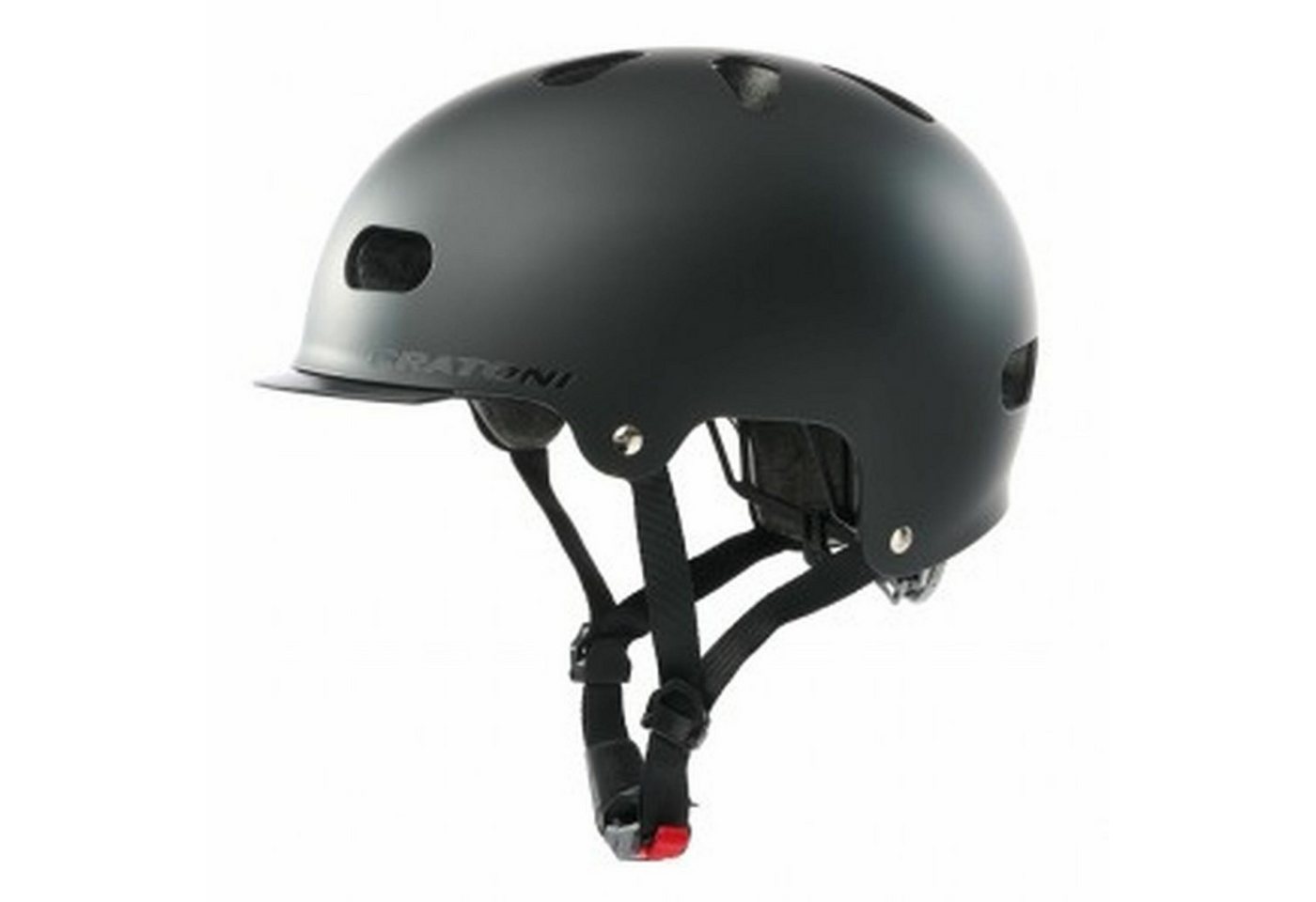 Cratoni Fahrradhelm C-Mate, City-Helm C-Mate Cratoni Fahrradhelm C-Mate, City-Helm C-Mate von Cratoni