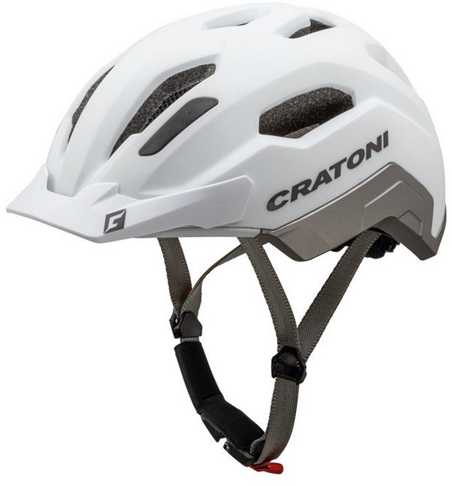 Cratoni Fahrradhelm City C-Classic Cratoni Fahrradhelm City C-Classic von Cratoni