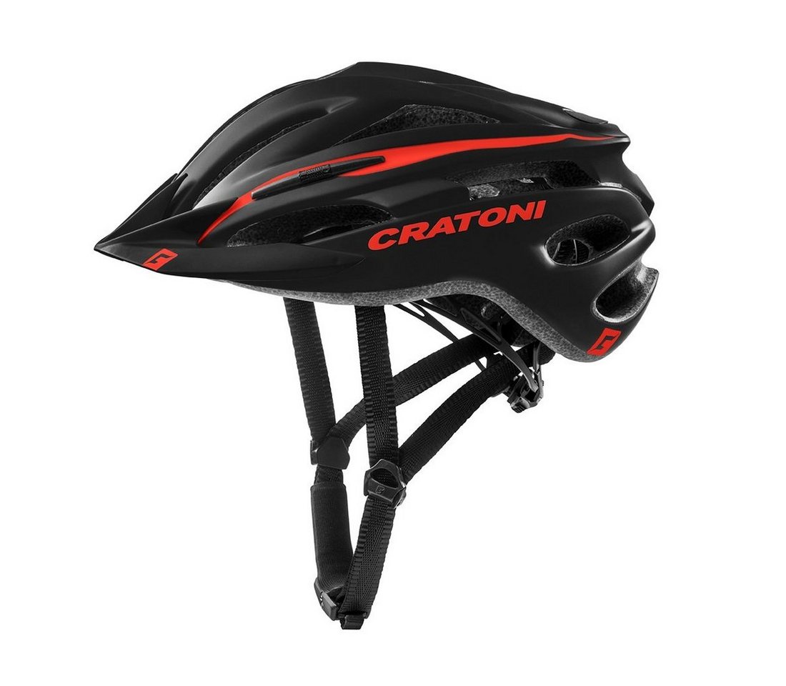 Cratoni Fahrradhelm Cratoni Pacer+ Fahrradhelm Cratoni Fahrradhelm Cratoni Pacer+ Fahrradhelm von Cratoni