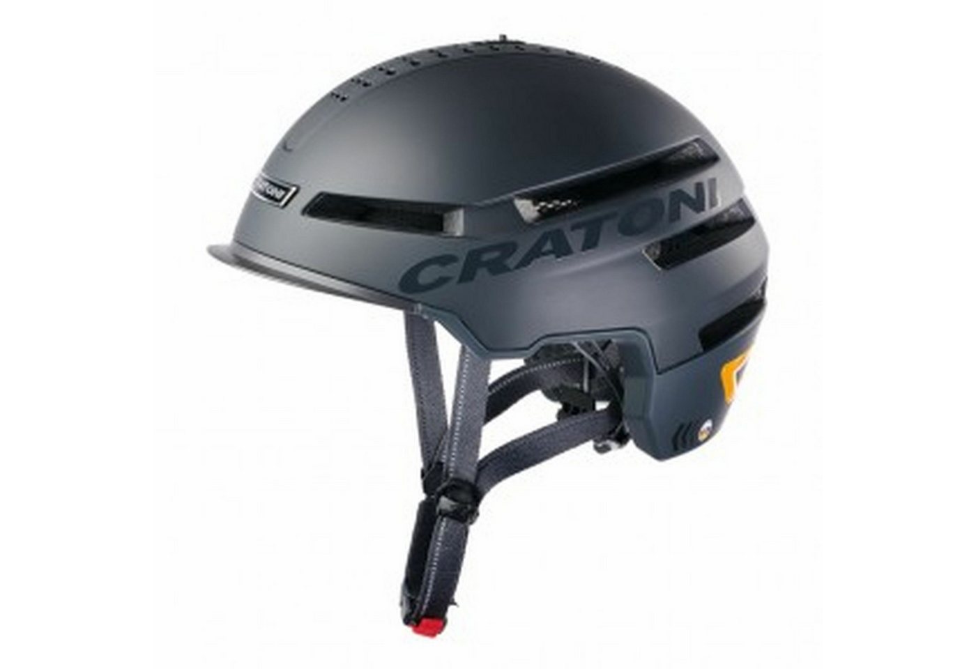 Cratoni Fahrradhelm Smartride, Pedelec-Helm Smartride Cratoni Fahrradhelm Smartride, Pedelec-Helm Smartride von Cratoni