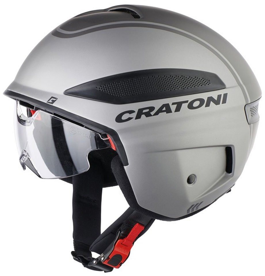 Cratoni Fahrradhelm VIGOR Cratoni Fahrradhelm VIGOR von Cratoni
