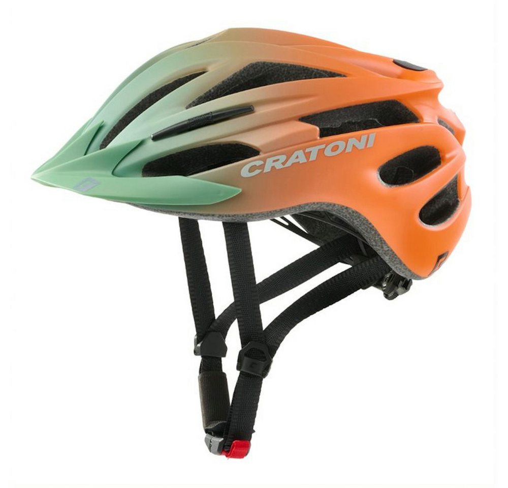 Cratoni Fahrradhelm für Kinder Pacer JR MTB Kinderhelm Jugendhelm Cratoni Fahrradhelm für Kinder Pacer JR MTB Kinderhelm Jugendhelm von Cratoni