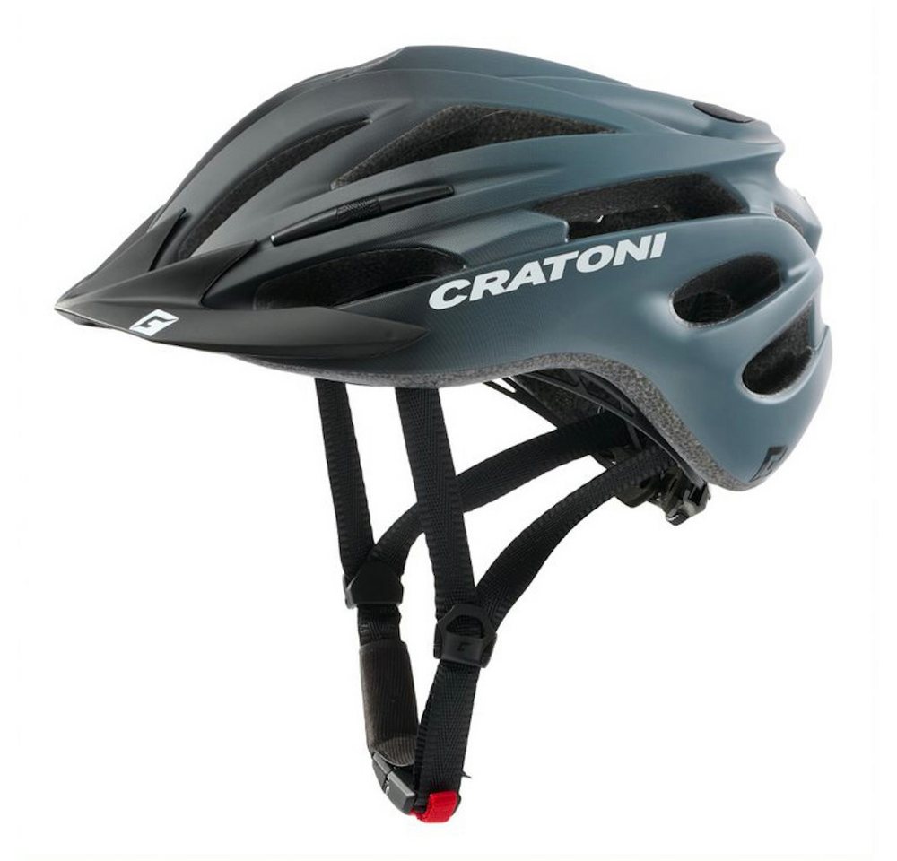 Cratoni Fahrradhelm für Kinder Pacer JR MTB Kinderhelm Jugendhelm Cratoni Fahrradhelm für Kinder Pacer JR MTB Kinderhelm Jugendhelm von Cratoni