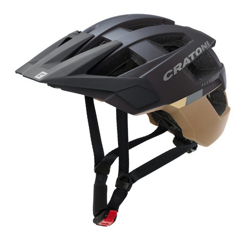 Cratoni Fahrradhelm Cratoni Fahrradhelm von Cratoni
