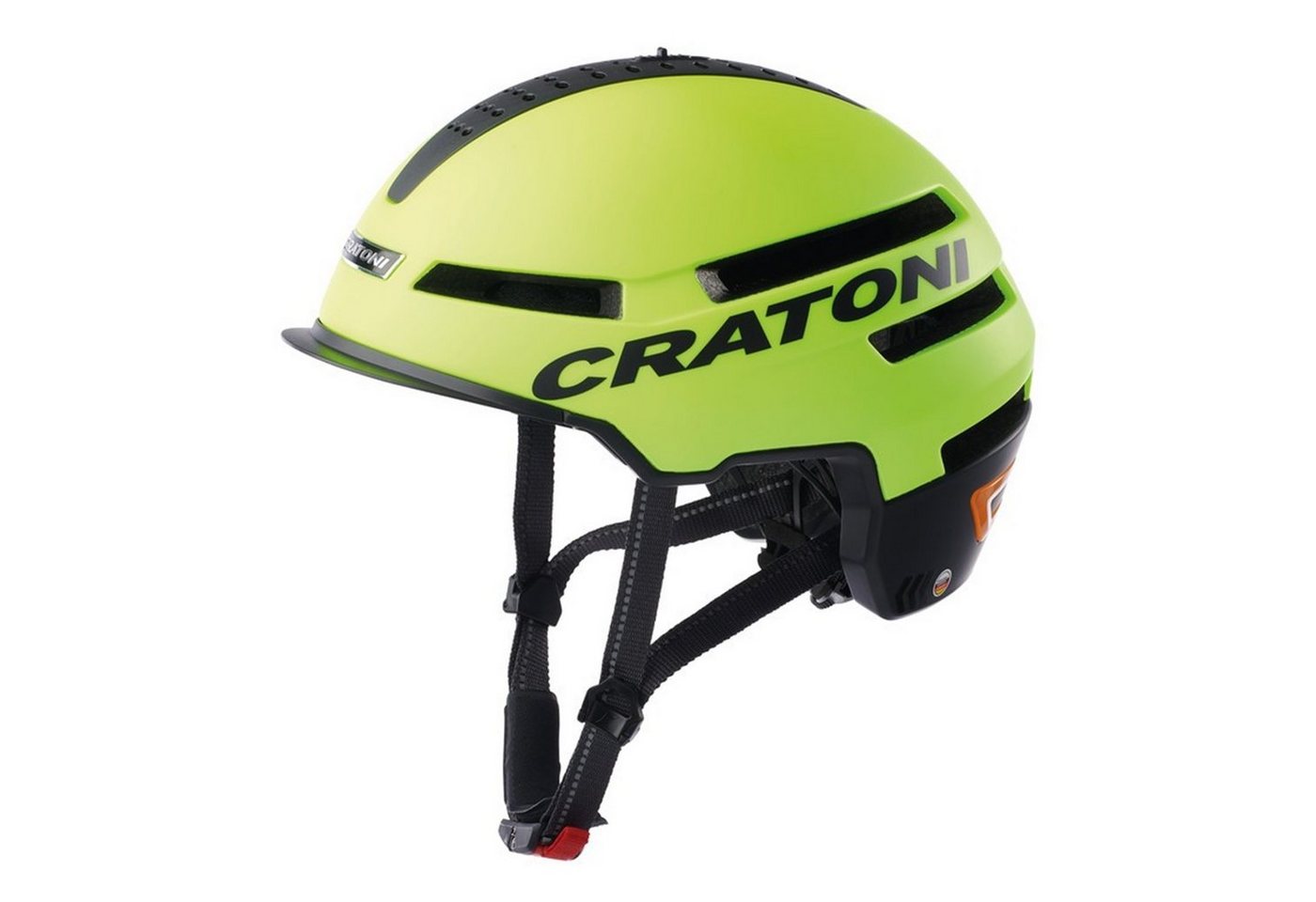 Cratoni Fahrradhelm von Cratoni