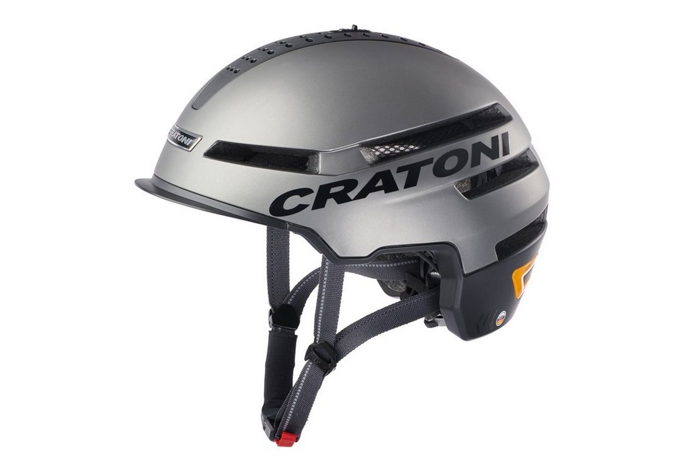 Cratoni Fahrradhelm von Cratoni