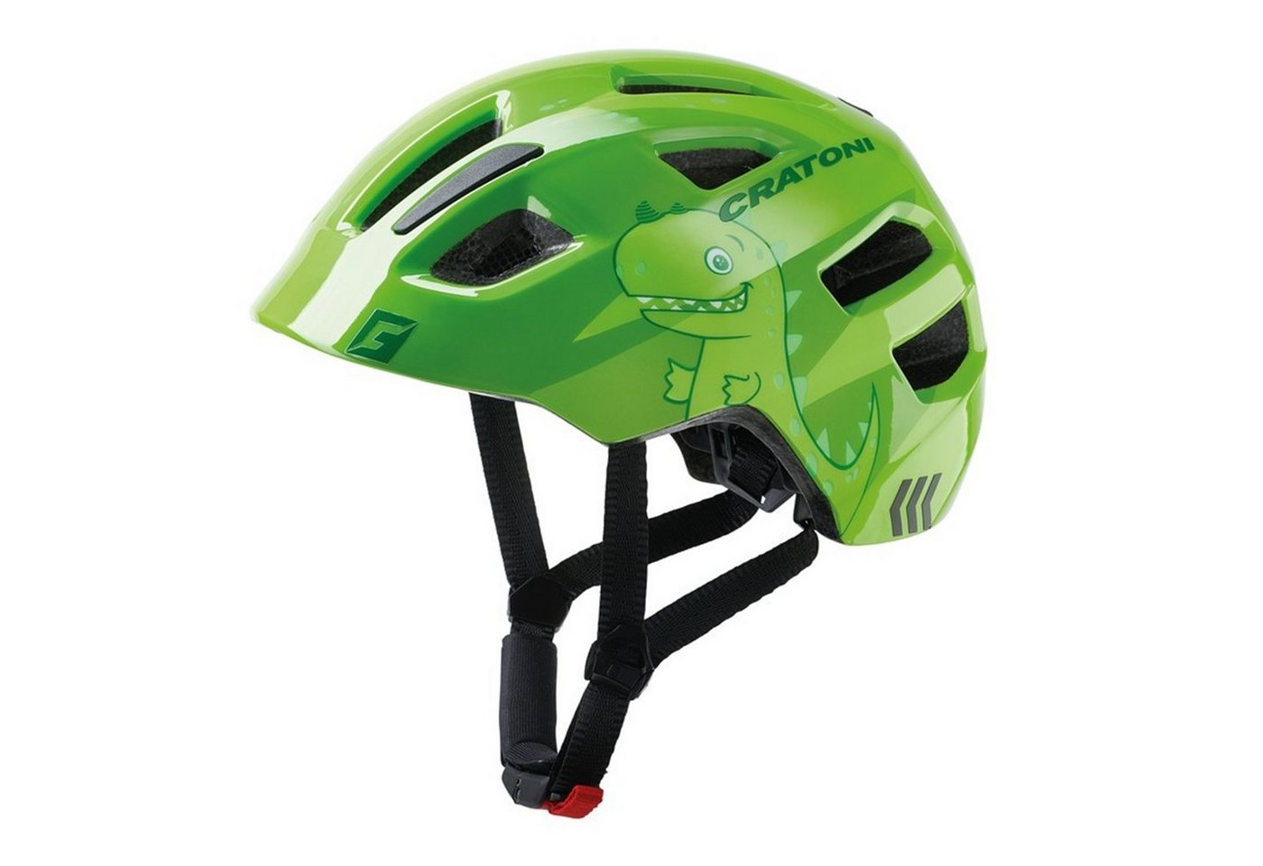 Cratoni Fahrradhelm Cratoni Fahrradhelm von Cratoni