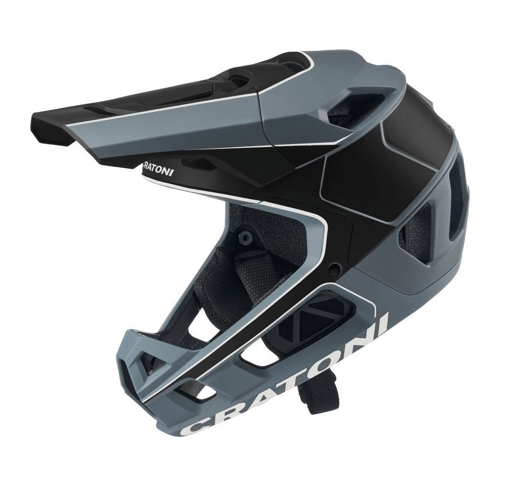 Cratoni Fahrradhelm Cratoni Fahrradhelm von Cratoni