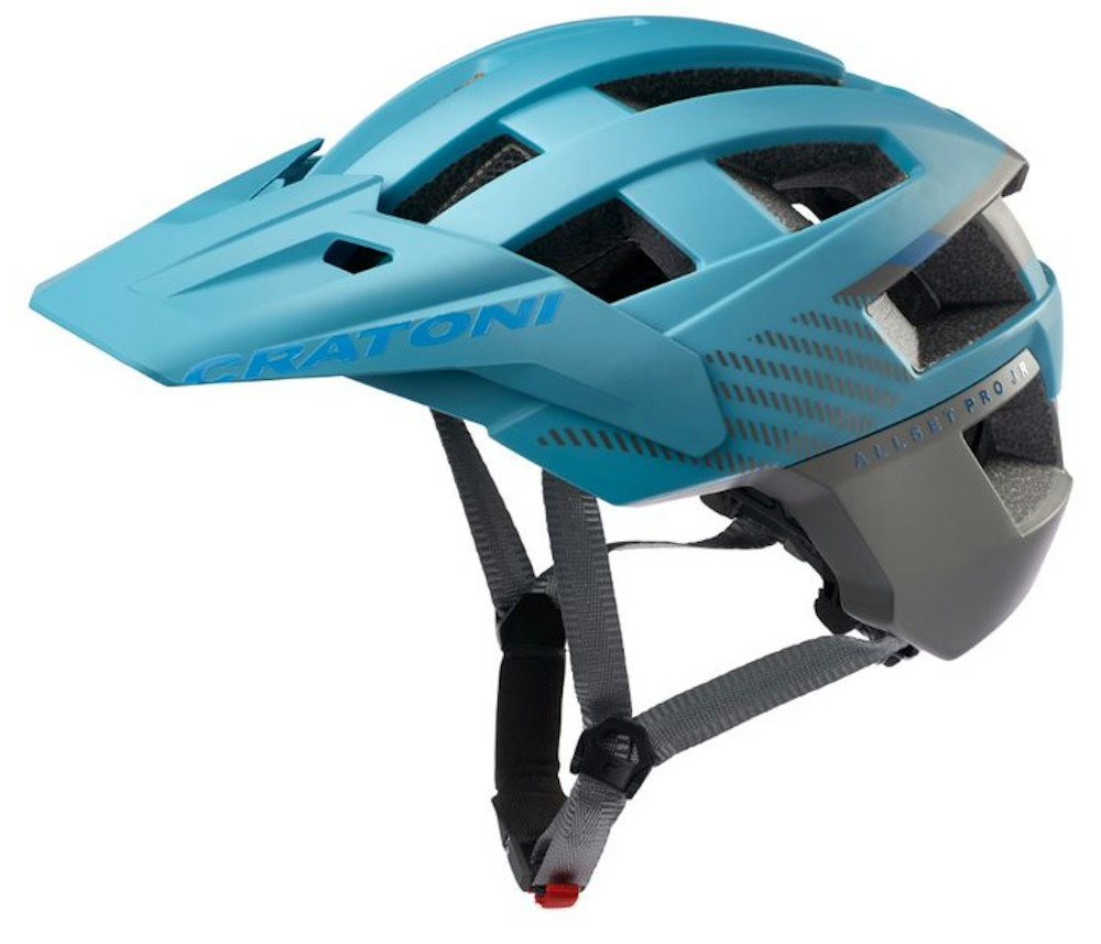 Cratoni Fahrradhelm Cratoni Fahrradhelm von Cratoni