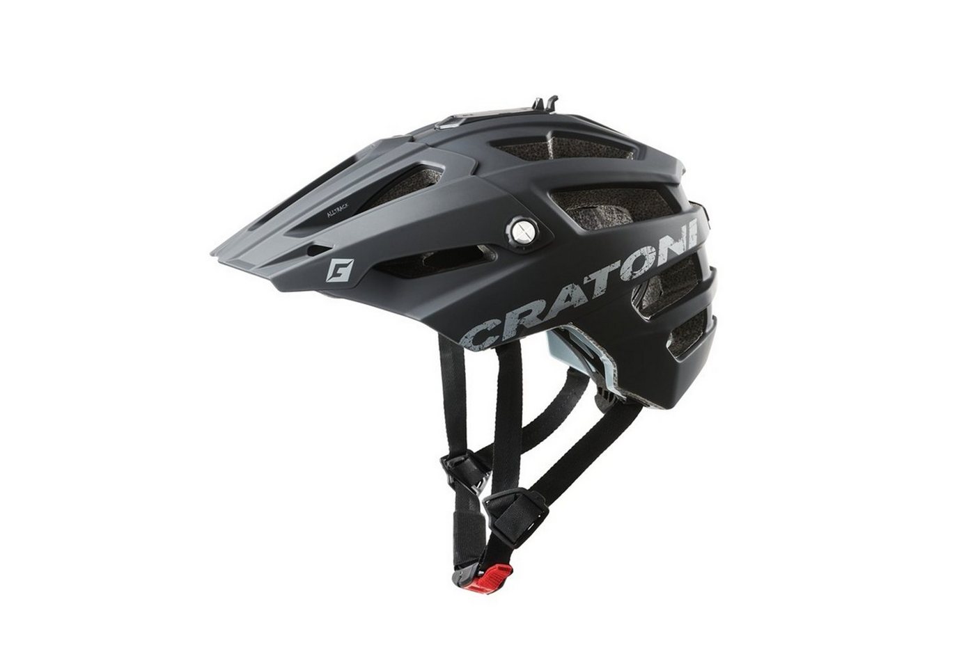 Cratoni Mountainbikehelm von Cratoni