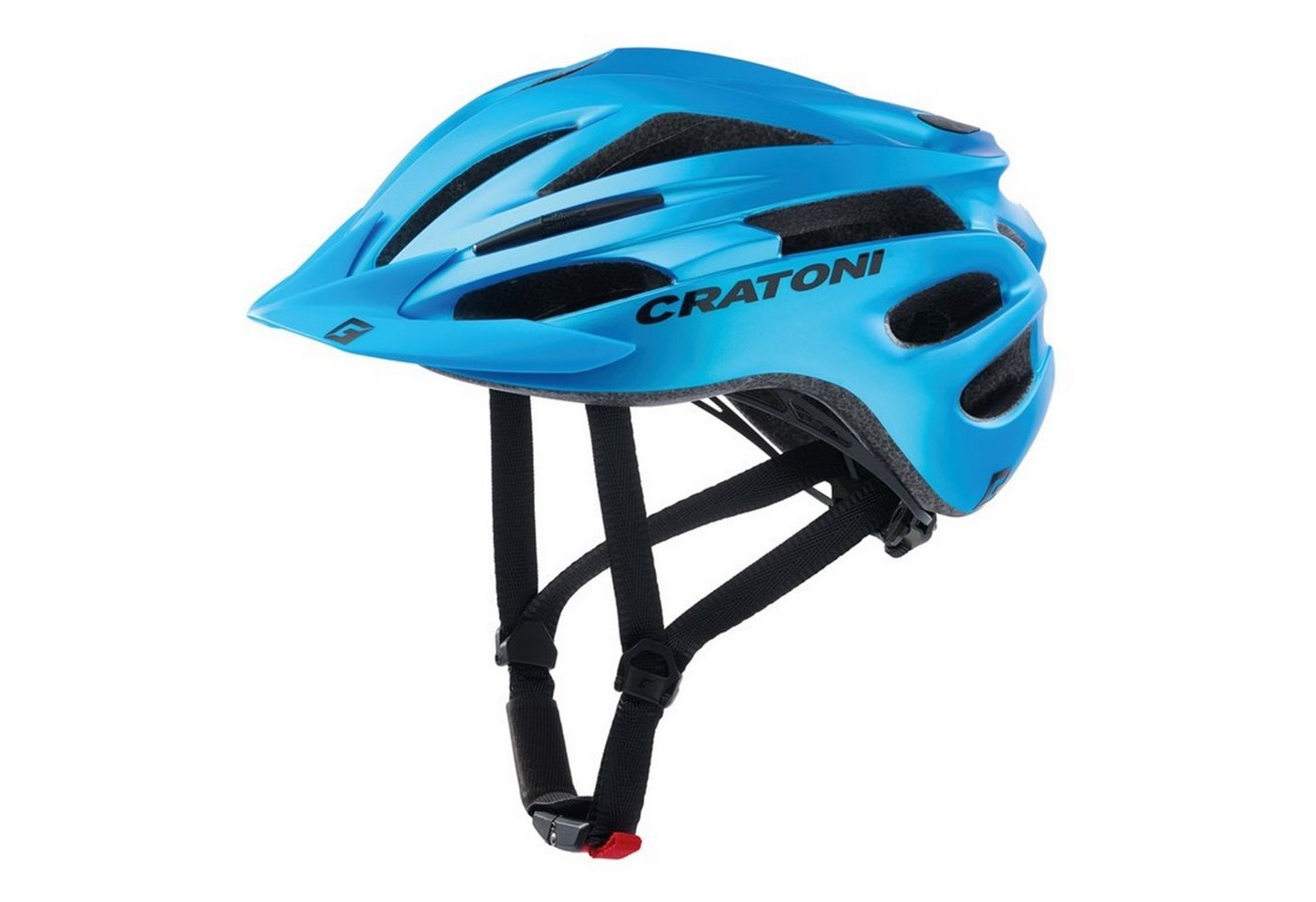 Cratoni Fahrradhelm von Cratoni