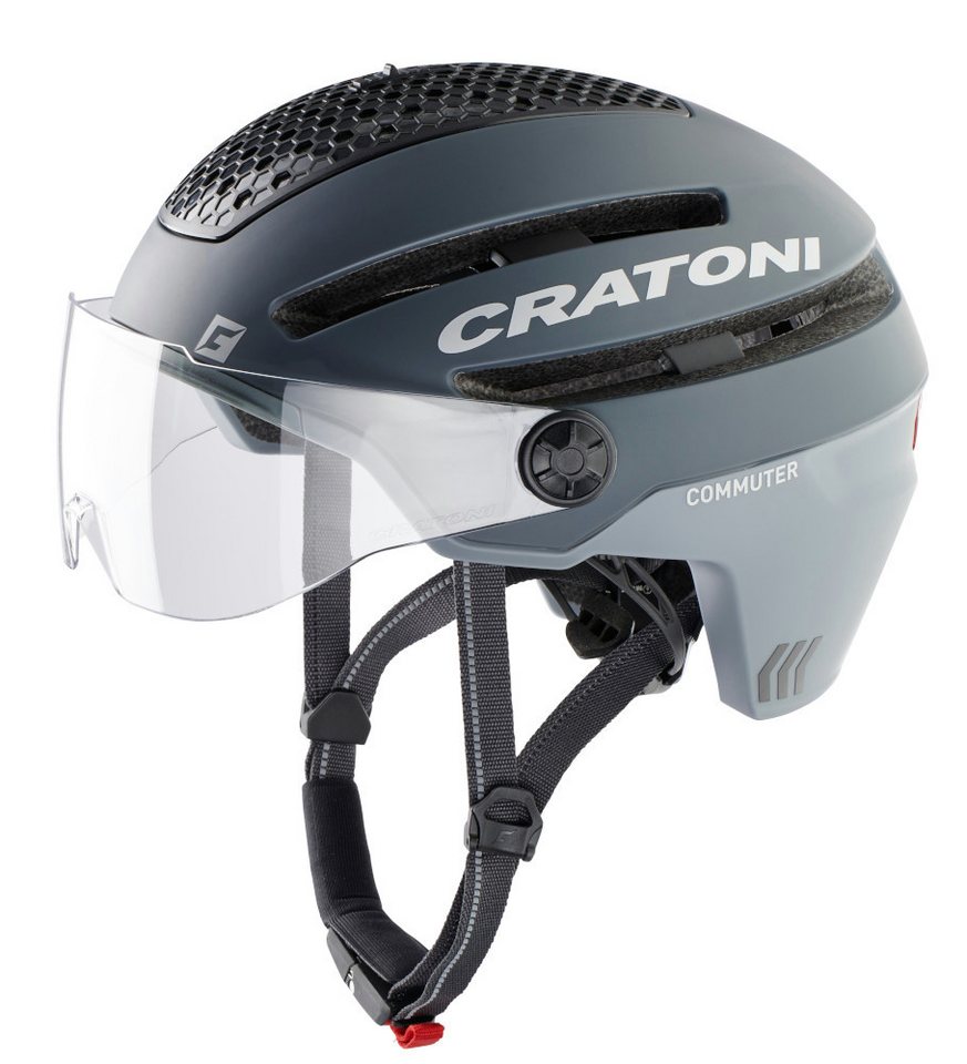 Cratoni Fahrradhelm Cratoni Fahrradhelm von Cratoni