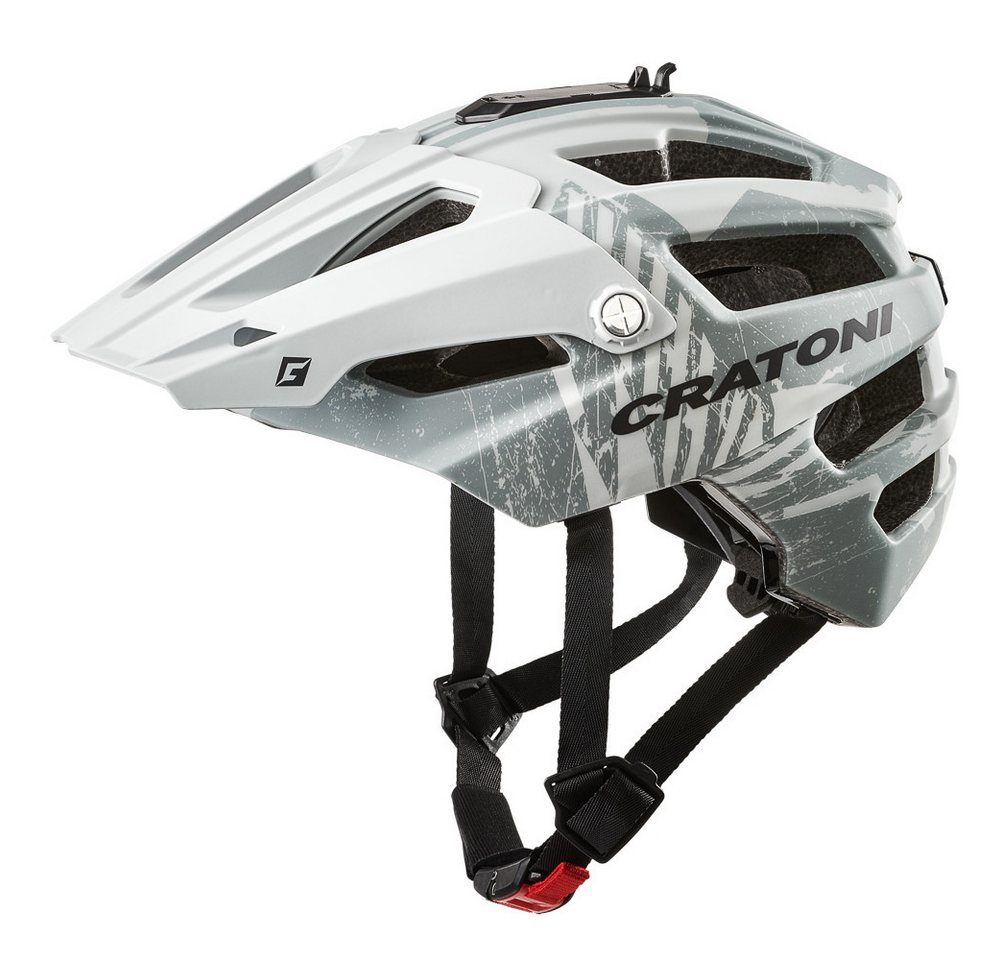 Cratoni Fahrradhelm Cratoni Fahrradhelm von Cratoni