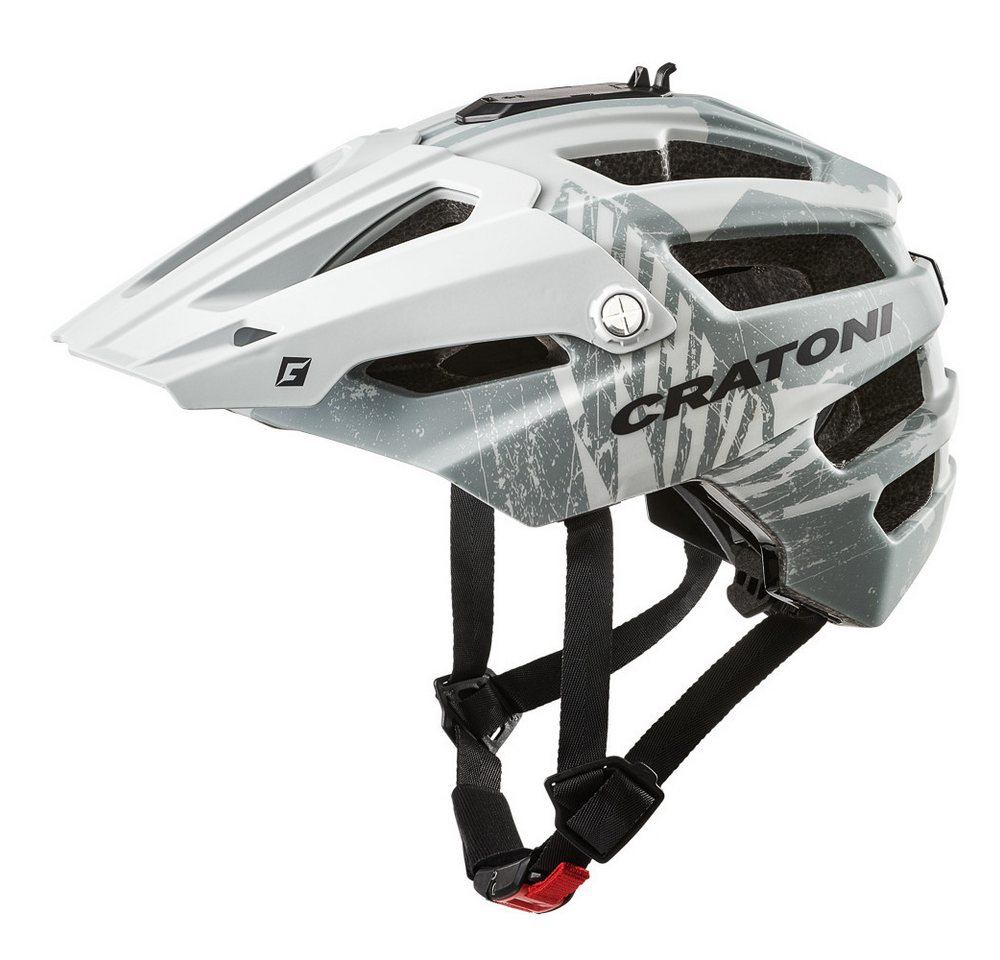 Cratoni Fahrradhelm von Cratoni