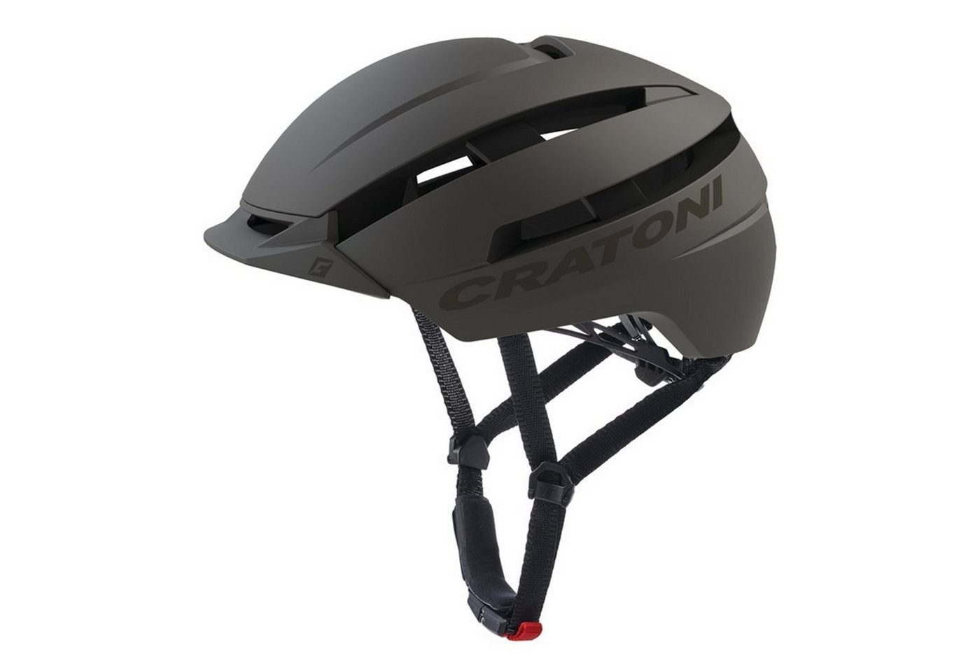 Cratoni Fahrradhelm von Cratoni