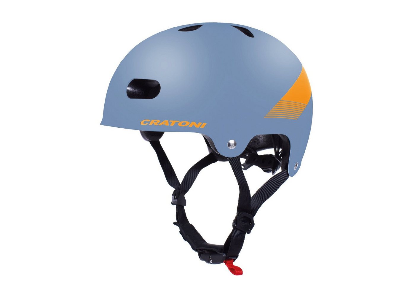 Cratoni Kinderfahrradhelm, Kinder-Fahrradhelm C-Mate Jr. Cratoni Kinderfahrradhelm, Kinder-Fahrradhelm C-Mate Jr. von Cratoni