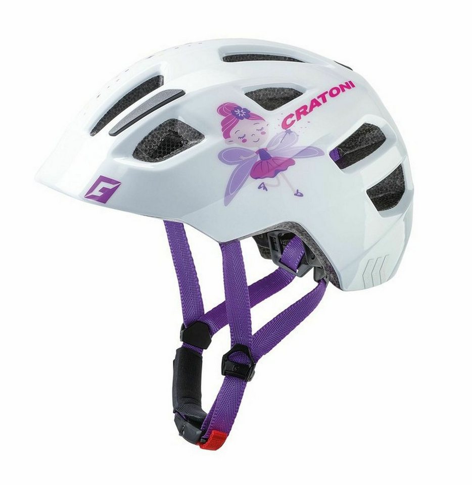 Cratoni Kinderfahrradhelm, Kinderhelm Maxter Cratoni Kinderfahrradhelm, Kinderhelm Maxter von Cratoni