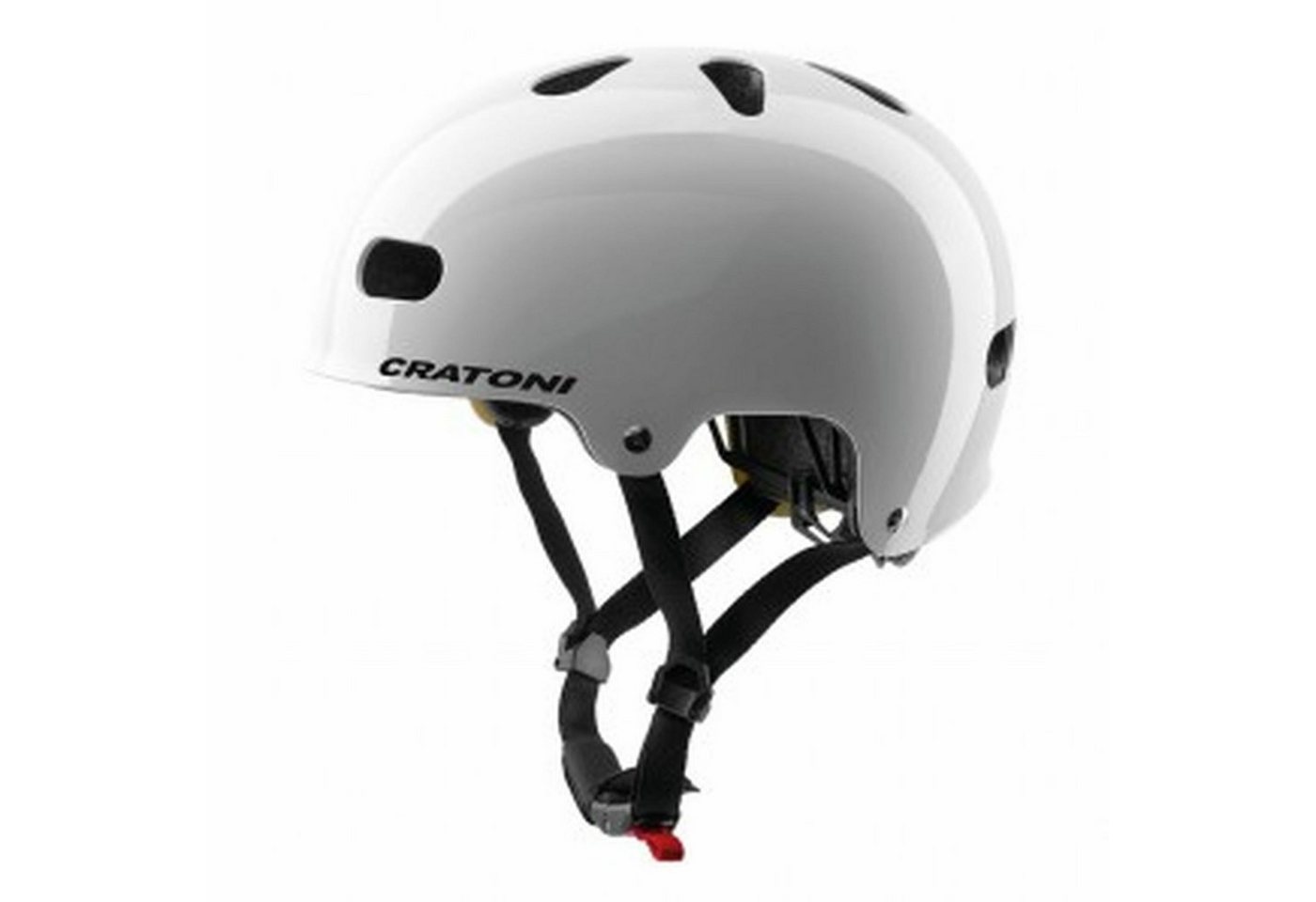 Cratoni Kinderfahrradhelm C-Mate Jr., Kinder-Fahrradhelm C-Mate Jr. Cratoni Kinderfahrradhelm C-Mate Jr., Kinder-Fahrradhelm C-Mate Jr. von Cratoni