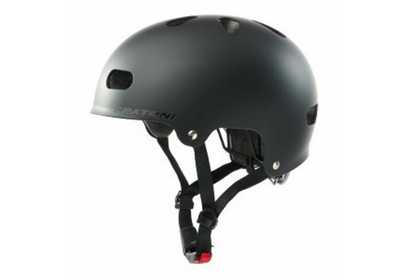 Cratoni Kinderfahrradhelm C-Mate Jr., Kinder-Fahrradhelm C-Mate Jr. Cratoni Kinderfahrradhelm C-Mate Jr., Kinder-Fahrradhelm C-Mate Jr. von Cratoni