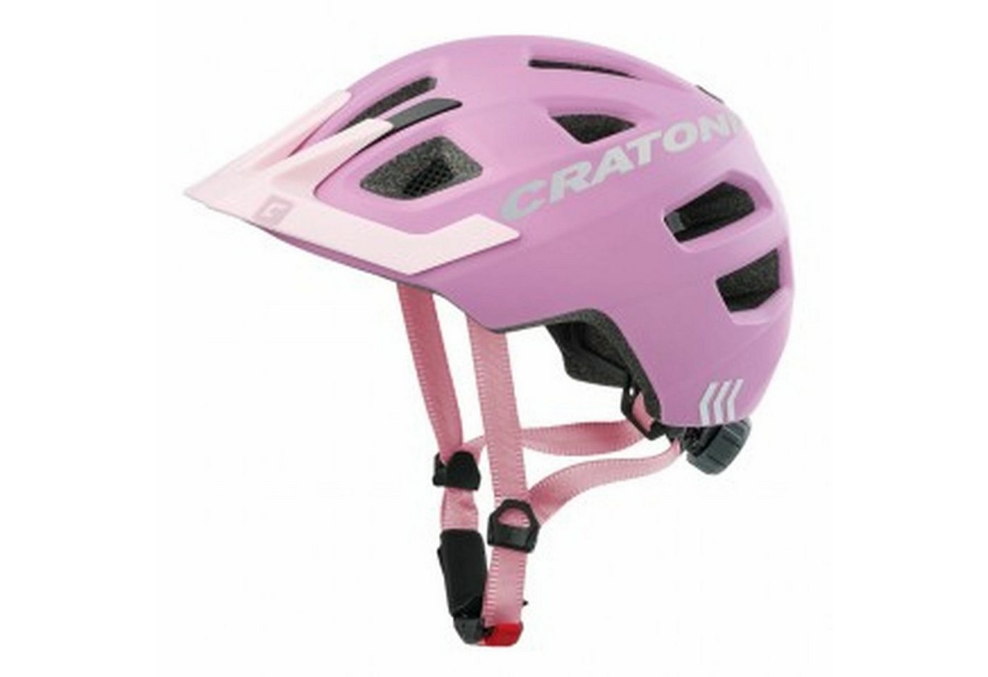 Cratoni Kinderfahrradhelm Maxster Pro, Kinder-Fahrradhelm Maxster Pro Cratoni Kinderfahrradhelm Maxster Pro, Kinder-Fahrradhelm Maxster Pro von Cratoni