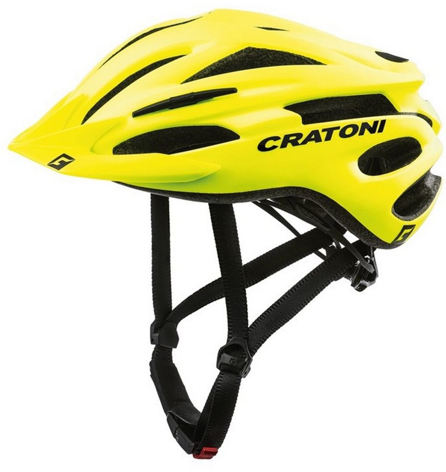 Cratoni Mountainbikehelm MTB-Fahrradhelm Pacer Cratoni Mountainbikehelm MTB-Fahrradhelm Pacer von Cratoni