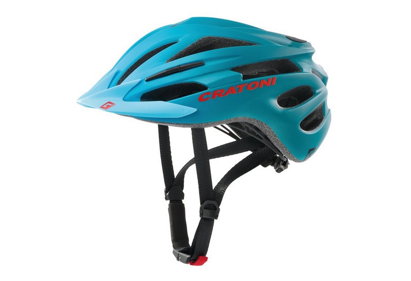 Cratoni Mountainbikehelm von Cratoni