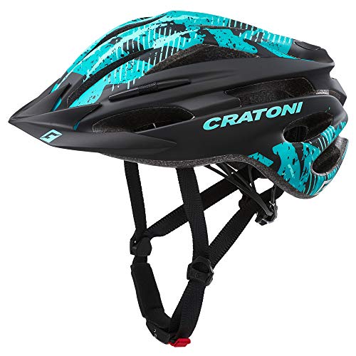 Cratoni Pacer MTB Fahrradhelm Allroundhelm von Cratoni