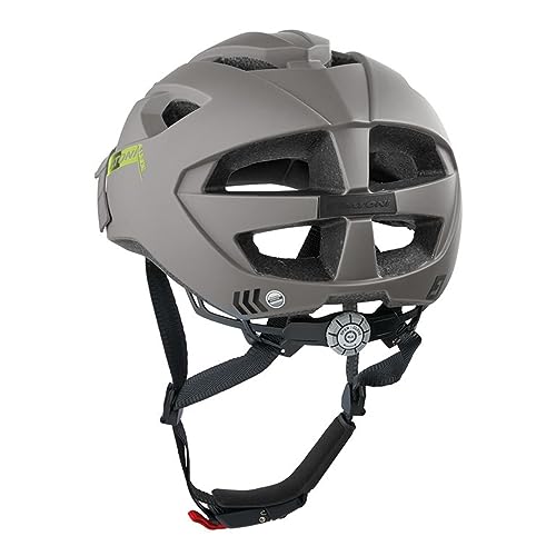Cratoni Unisex – Erwachsene AllRide Helme, Anthrazit Matt, XL Cratoni Unisex – Erwachsene AllRide Helme, Anthrazit Matt, XL von Cratoni