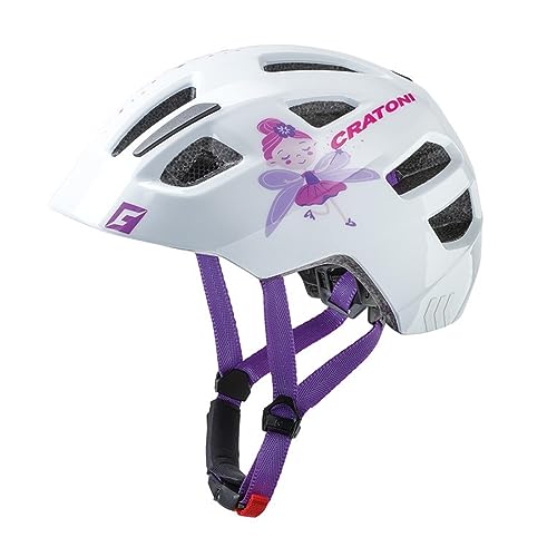 Cratoni Unisex – Erwachsene Maxster Helm, Weiß, 1size Cratoni Unisex – Erwachsene Maxster Helm, Weiß, 1size von Cratoni