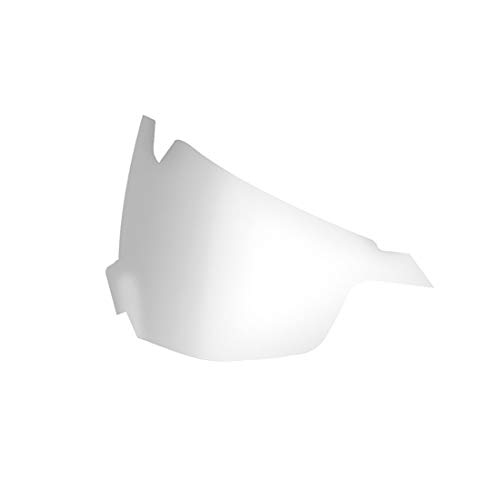 Cratoni Visière Transparent Pour Casque Smartride Helmvisier, Schwarz, Einheitsgröße Cratoni Visière Transparent Pour Casque Smartride Helmvisier, Schwarz, Einheitsgröße von Cratoni