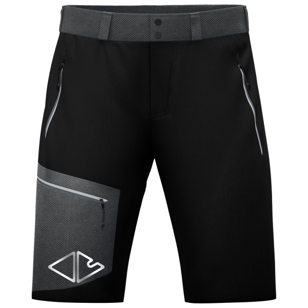 Crazy Idea - Short Resolution - Shorts Gr 54 schwarz von Crazy Idea