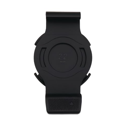 Create idea 1 Set 22 Mm Vierteldreh-Fahrradhalterung für Smartwatches Kompatibel mit Garmin Fenix 7 Kompatibel mit Fenix 6 Kompatibel mit Fenix 6 - Pro Sapphire Editions Create idea 1 Set 22 Mm Vierteldreh-Fahrradhalterung für Smartwatches Kompatibel mit Garmin Fenix 7 Kompatibel mit Fenix 6 Kompatibel mit Fenix 6 - Pro Sapphire Editions von Create idea