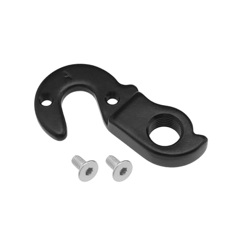 Create idea Fahrrad Mech Schaltauge Fahrrad Schaltwerkhaken Fahrrad Schaltwerk Endhaken Aluminiumlegierung Fahrrad Endhaken Kompatibel mit Autor Kompatibel mit Gepida Create idea Fahrrad Mech Schaltauge Fahrrad Schaltwerkhaken Fahrrad Schaltwerk Endhaken Aluminiumlegierung Fahrrad Endhaken Kompatibel mit Autor Kompatibel mit Gepida von Create idea