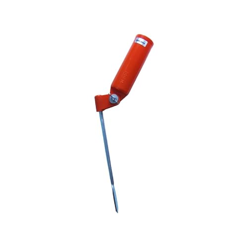 Creato Rutenhalter orange 470/310mm, D50mm Creato Rutenhalter orange 470/310mm, D50mm von Creato