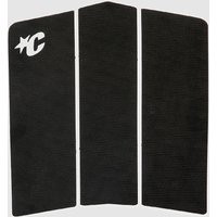 Creatures of Leisure Front Deck IV Lite Traction Tail Pad black von Creatures of Leisure