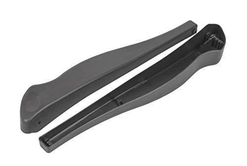 Crespo Armrest Armlehne, grau, Einheitsgröße Crespo Armrest Armlehne, grau, Einheitsgröße von Crespo