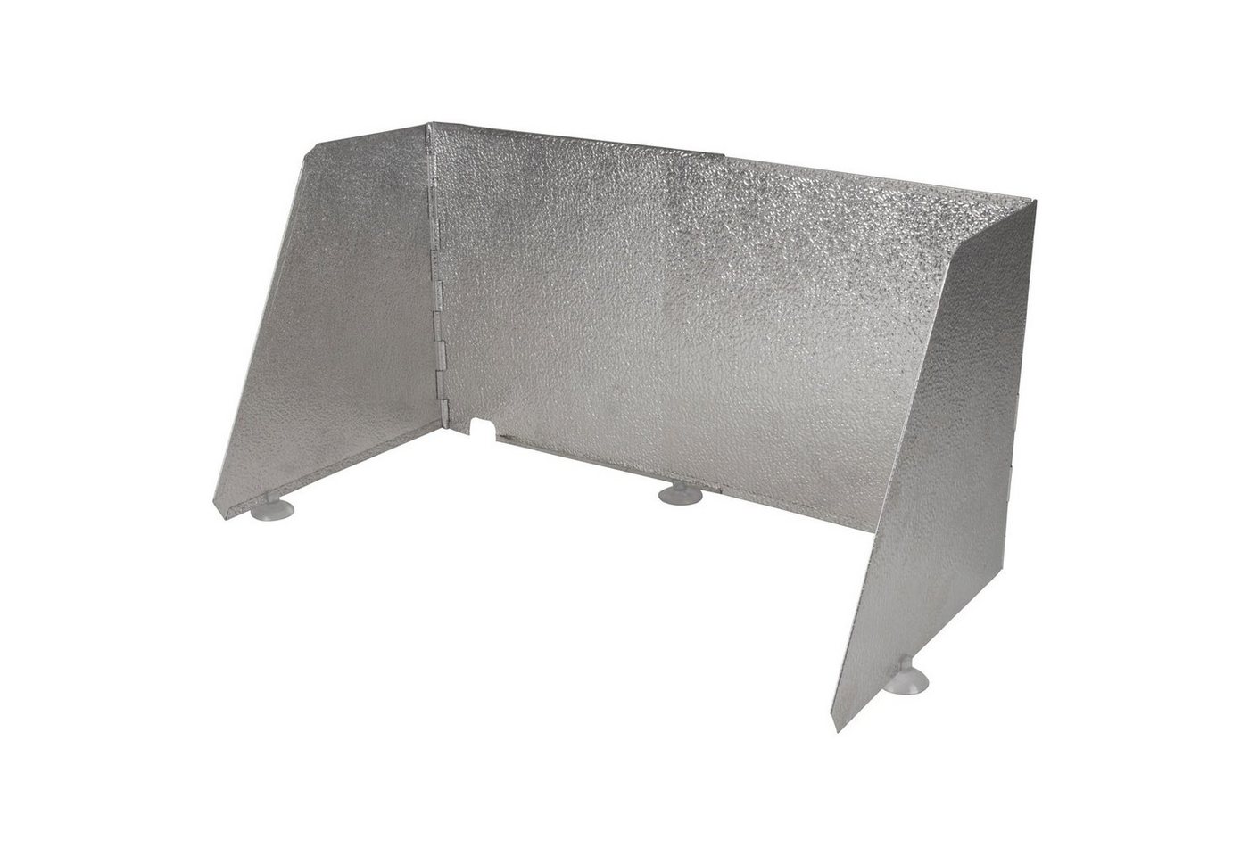 Crespo Gaskocher Gaskocher Windschutz Camping Kocher, Outdoor Wind Schild Screen Faltbar Crespo Gaskocher Gaskocher Windschutz Camping Kocher, Outdoor Wind Schild Screen Faltbar von Crespo