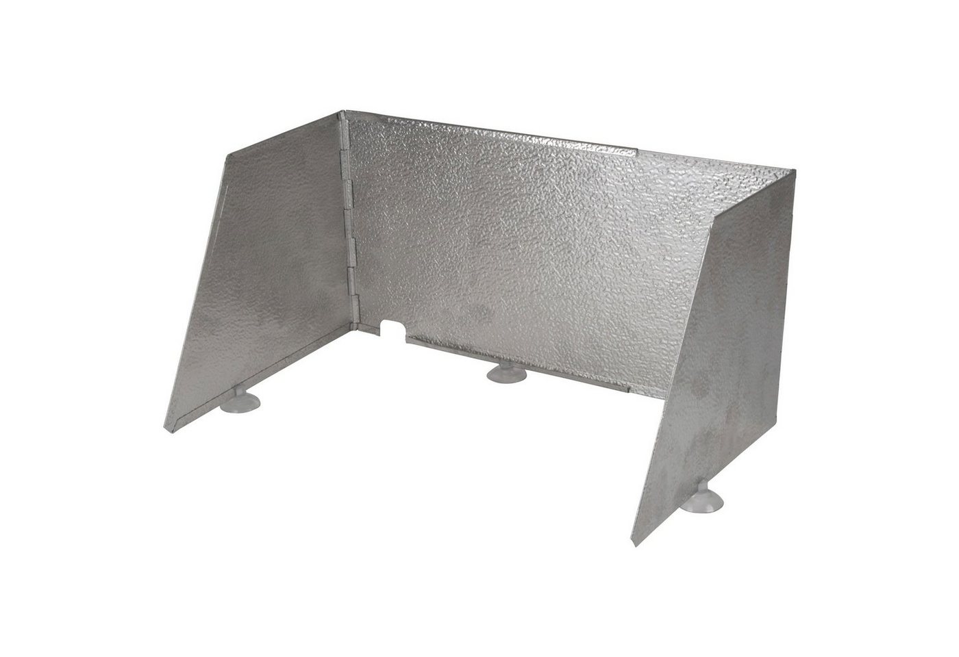 Crespo Gaskocher Gaskocher Windschutz Camping Kocher, Outdoor Wind Schild Screen Faltbar Crespo Gaskocher Gaskocher Windschutz Camping Kocher, Outdoor Wind Schild Screen Faltbar von Crespo