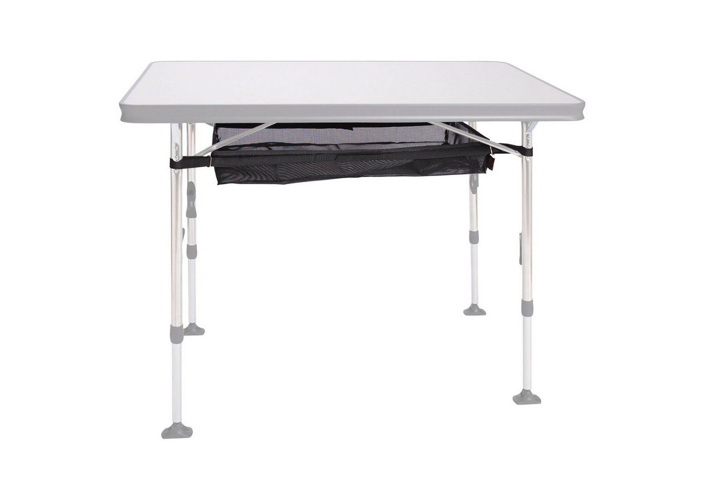 Crespo Hängeregal Aufbewahrungsnetz XL Universal Camping, Tisch Platte Ablage Netz Organizer Crespo Hängeregal Aufbewahrungsnetz XL Universal Camping, Tisch Platte Ablage Netz Organizer von Crespo