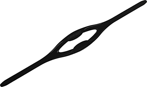 CRESSI Unisex-Adult Strap for Scuba Snorkeling Mask Black Original Kopfband Tauch und Schnorchelmasken, TW_Schwarz, Standard CRESSI Unisex-Adult Strap for Scuba Snorkeling Mask Black Original Kopfband Tauch und Schnorchelmasken, TW_Schwarz, Standard von CRESSI