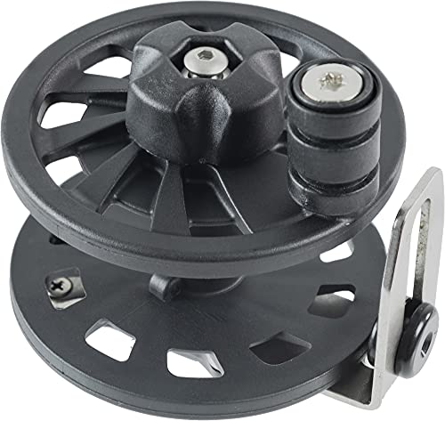 Cressi 1946 Erwachsene Reel Harpunenrollen Cressi 1946 Erwachsene Reel Harpunenrollen von CRESSI