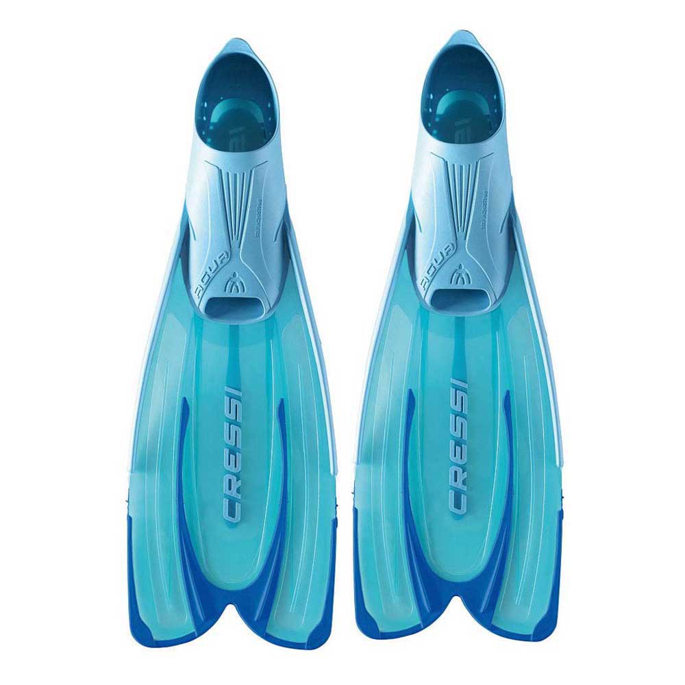 Cressi Agua Tauchflossen Cressi Agua Tauchflossen von Cressi